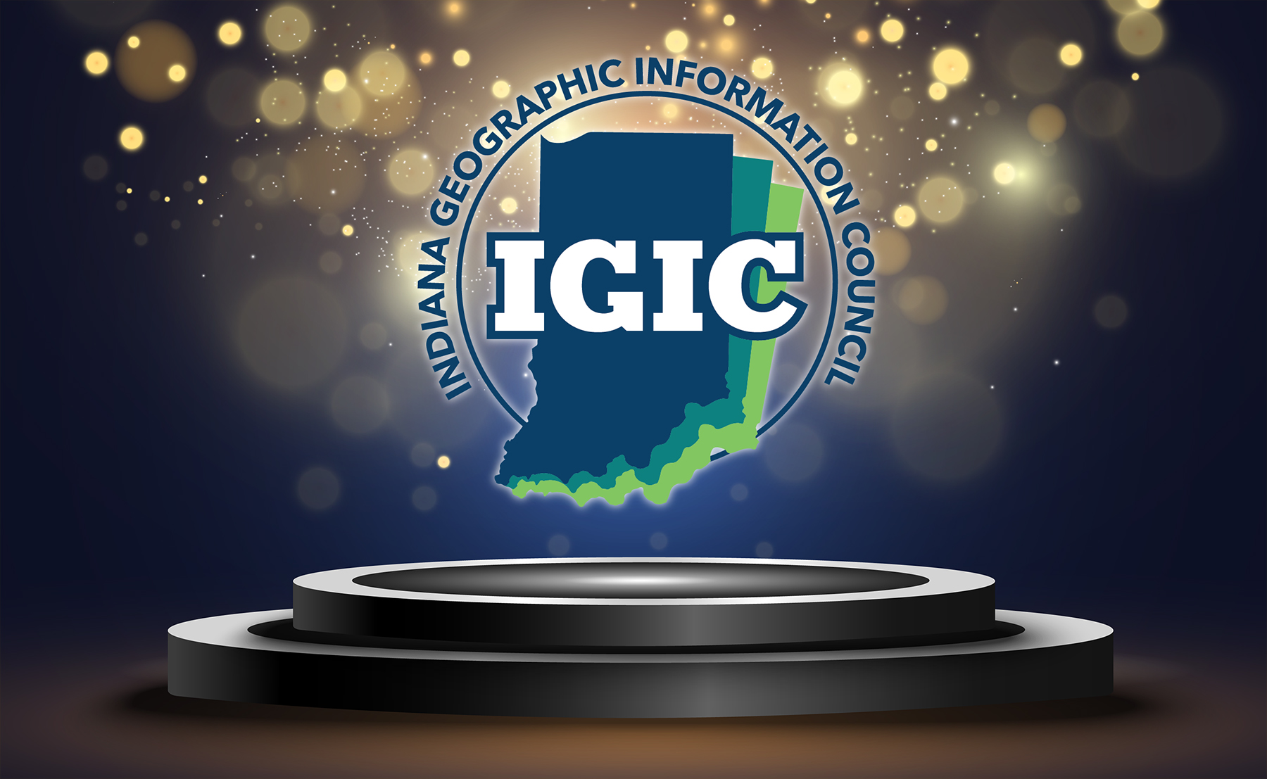 2024 Indiana GIS Conference Awards